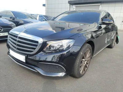 2019 Mercedes-Benz E 220 WDDZF0FB5KA558850 VIN:WDDZF0FB5KA558850