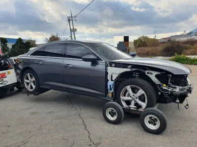 2021 Audi A6 WAUZZZF22MN008178 VIN:WAUZZZF22MN008178