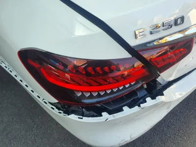 2021 Mercedes-Benz E 250 W1KZF4FB4MA926204 VIN:W1KZF4FB4MA926204