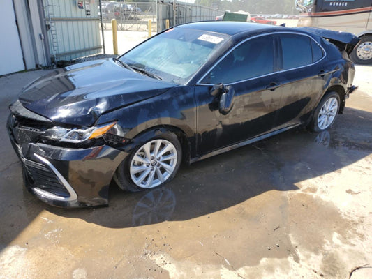 2023 TOYOTA CAMRY LE VIN:4T1C11AK0PU755096