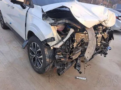 2022 Kia Carnival VIN:
