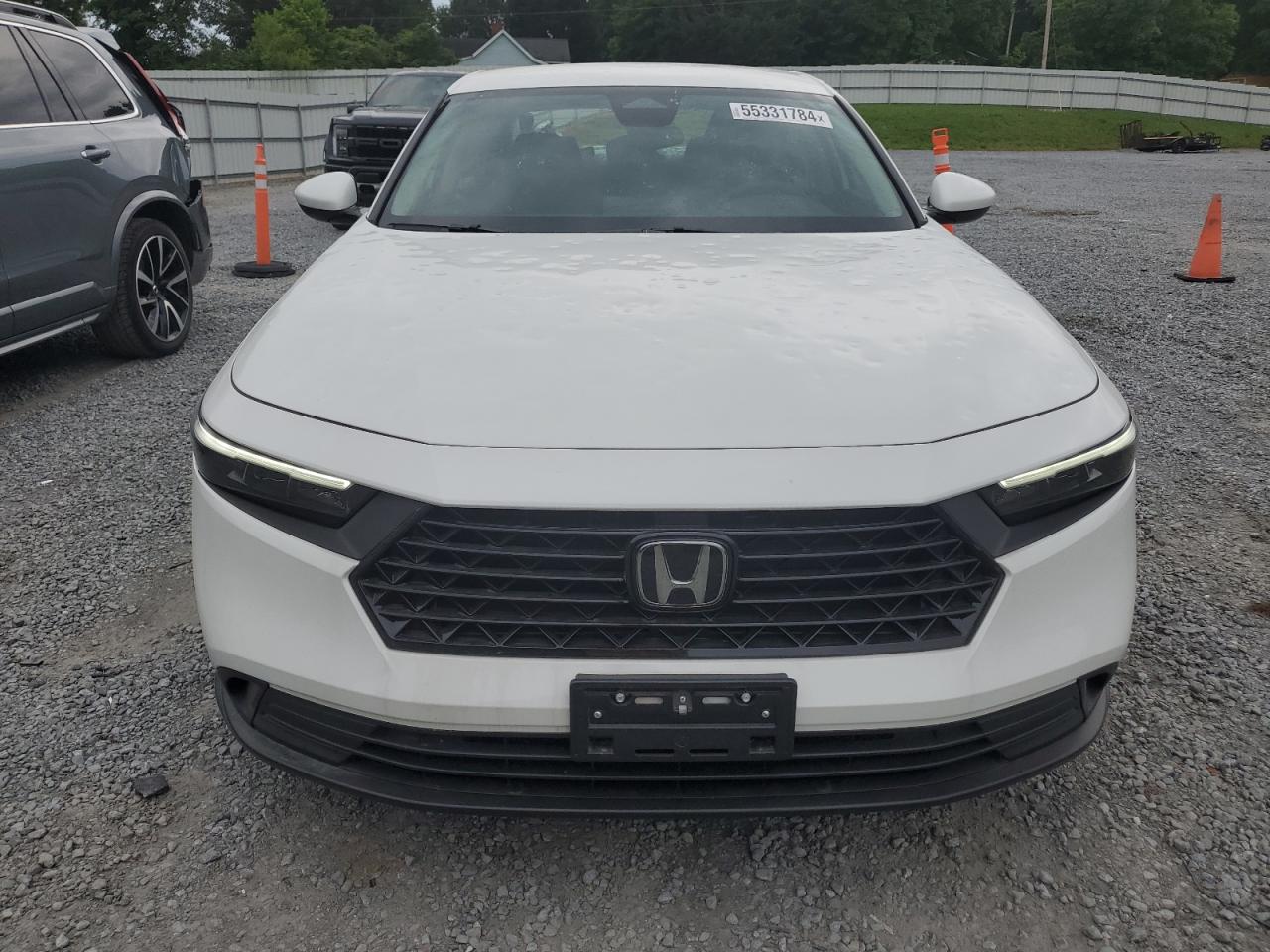 2023 HONDA ACCORD LX VIN:1HGCY1F28PA009202