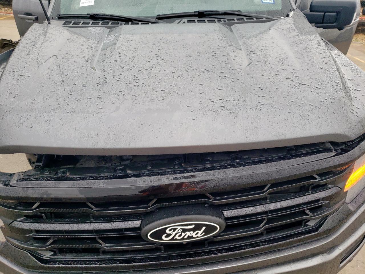 2024 FORD F150 XLT VIN:1FTFW3L55RFA14004