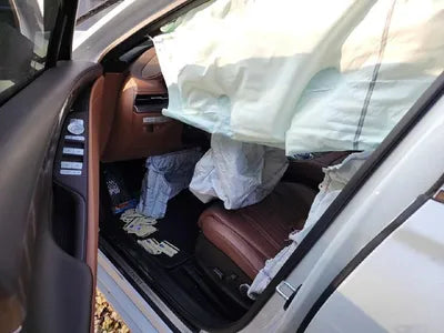 2020 Genesis G80 VIN: