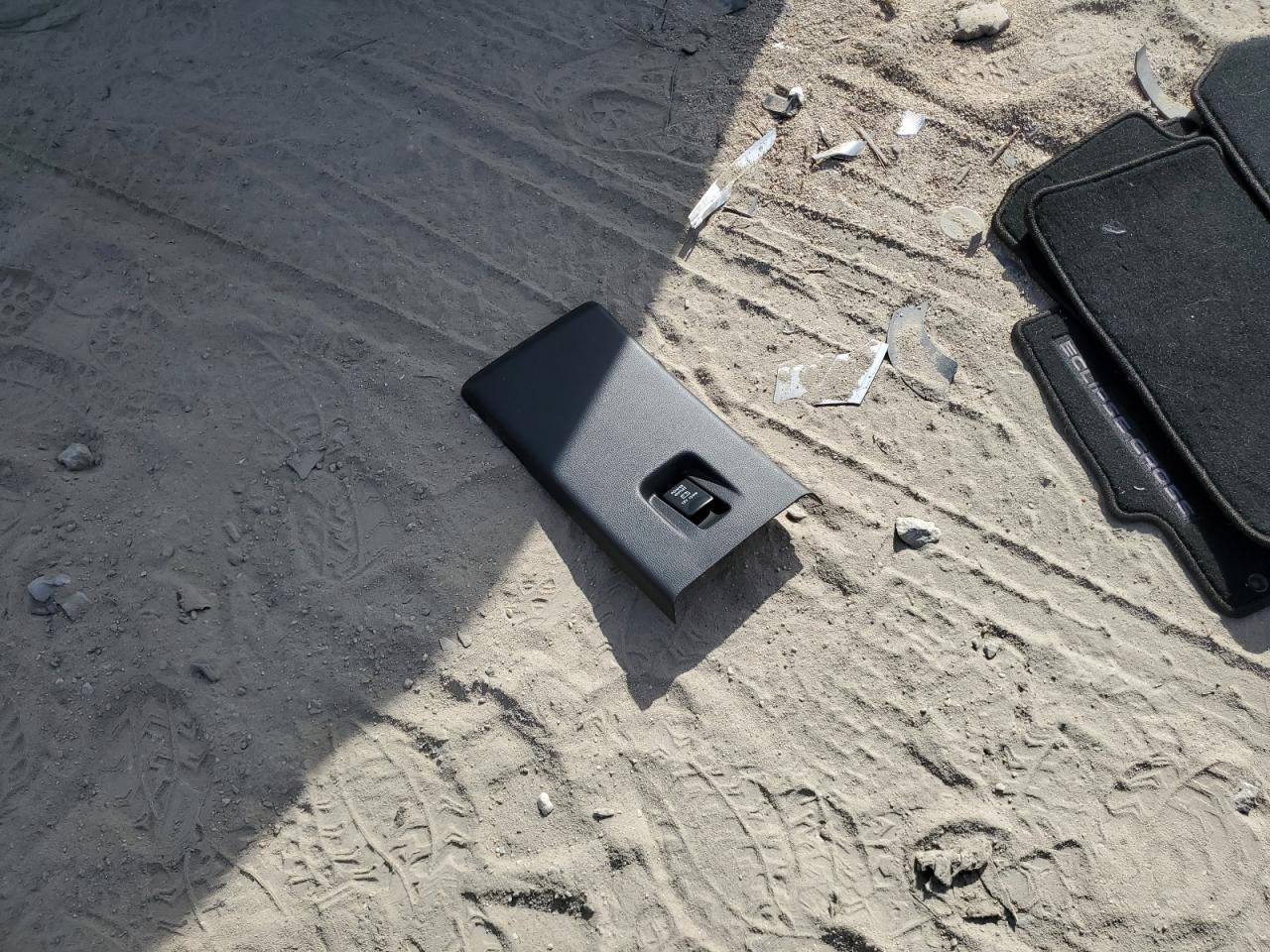 2024 MITSUBISHI ECLIPSE CROSS LE VIN:JA4ATVAA1RZ046178