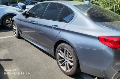 2017 BMW 520 WBAJC3102HG870019 VIN:WBAJC3102HG870019