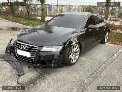 2015 Audi A7 WAUZZZ4G0FN021979 VIN:WAUZZZ4G0FN021979