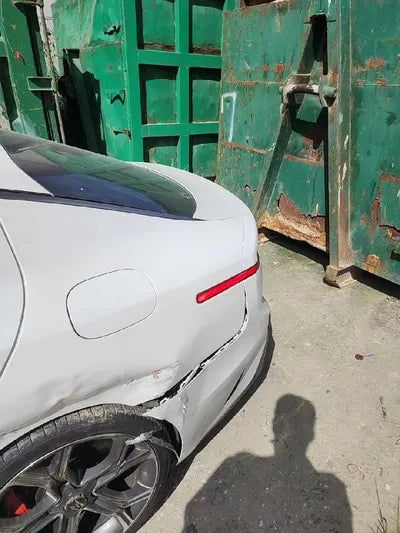 2018 Kia Stinger KNAE751CBJS033997 VIN:KNAE751CBJS033997