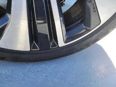 2022 Volvo S60 VIN:
