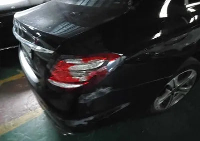 2018 Mercedes-Benz E 200 WDDZF4CB8JA328486 VIN:WDDZF4CB8JA328486