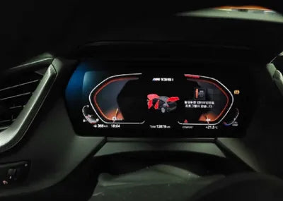 2023 BMW 135 WBA7L1107P7L47138 VIN:WBA7L1107P7L47138