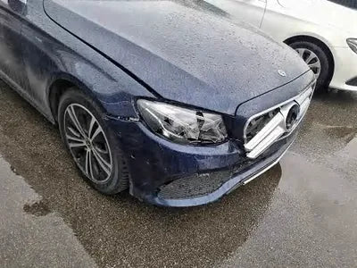 2020 Mercedes-Benz E 220 W1KZF0EB7LA807068 VIN:W1KZF0EB7LA807068