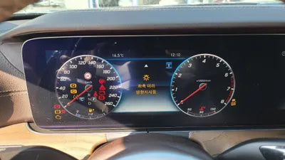 2019 Mercedes-Benz E 300 WDDZF4KB7KA585304 VIN:WDDZF4KB7KA585304