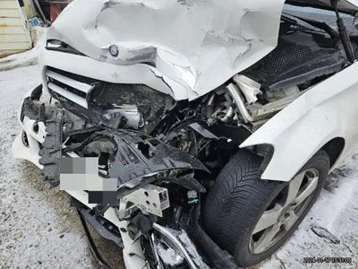 2017 Mercedes-Benz C 200 203KMWDDWF4CB8HF5 VIN:203KMWDDWF4CB8HF5