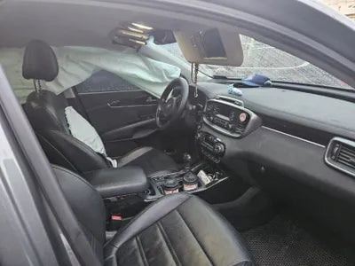 2016 Kia Sorento KNAPH81ABGA234324 VIN:KNAPH81ABGA234324