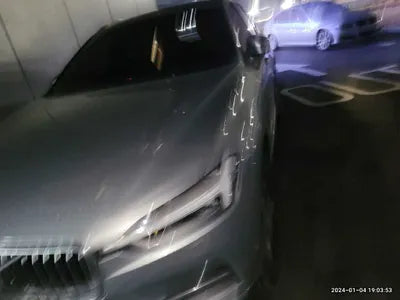 2019 Volvo XC60 YV1UZ68TCK1221265 VIN:YV1UZ68TCK1221265
