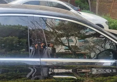 2021 Mercedes-Benz S 350 W1K6F3AB5MA017523 VIN:W1K6F3AB5MA017523