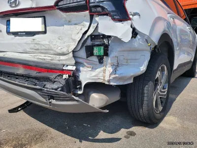 2023 Hyundai Santa FE KMHS281HGPU453453 VIN:KMHS281HGPU453453