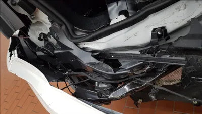 2022 BMW 320 WBA5X510XNFM17995 VIN:WBA5X510XNFM17995