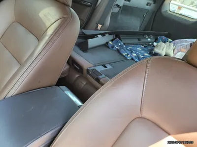 2015 Volvo XC70 VIN: