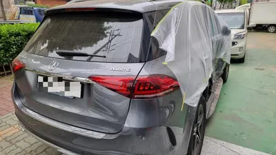 2020 Mercedes-Benz GLE 450 WDCFB5KB3LA130315 VIN:WDCFB5KB3LA130315