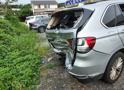 2017 BMW 530 WBAKS4109H0R92267 VIN:WBAKS4109H0R92267