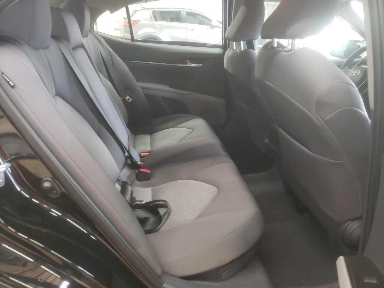 2023 TOYOTA CAMRY LE VIN:4T1C31AK3PU620205
