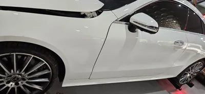 2021 Mercedes-Benz E 450 VIN: