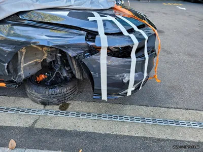 2023 Honda Accord 1HGCY2680PA510208 VIN:1HGCY2680PA510208