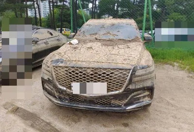 2020 Genesis GV80 VIN: