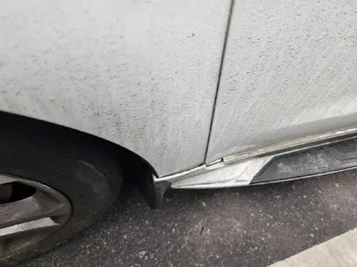 2017 Kia Carnival VIN: