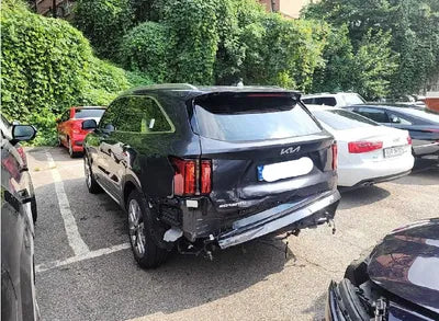 2023 Kia Sorento KNARH81BGPA211796 VIN:KNARH81BGPA211796