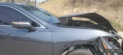 2022 Lexus ES 300 JTHBA1C11N2007310 VIN:JTHBA1C11N2007310