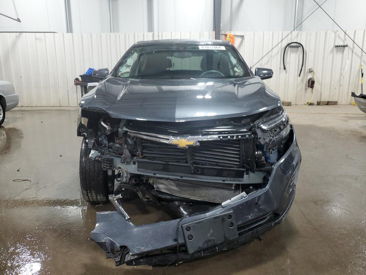 2023 CHEVROLET EQUINOX LT VIN:3GNAXUEG8PS162689