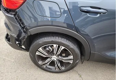 2022 Volvo XC40 YV1XZK92CN2706476 VIN:YV1XZK92CN2706476