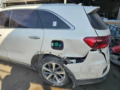 2018 Kia Sorento KNAPS81ABKA486639 VIN:KNAPS81ABKA486639