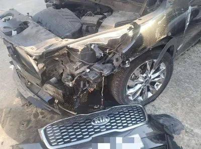 2018 Kia Sorento KNAPS81ABKA498723 VIN:KNAPS81ABKA498723