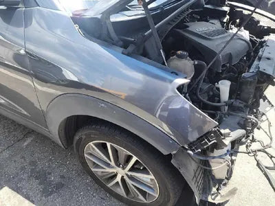 2015 Hyundai Tucson VIN:
