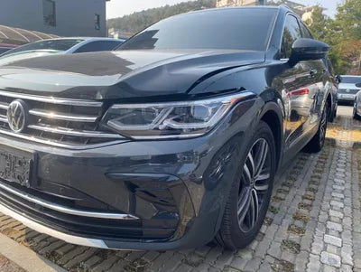 2021 Volkswagen Tiguan WVGZZZ5NZMW557052 VIN:WVGZZZ5NZMW557052