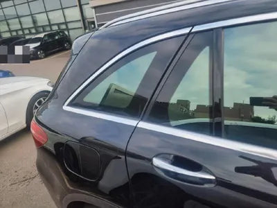 2016 Mercedes-Benz GLC 220 VIN: