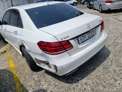 2015 Mercedes-Benz E 220 WDDHF0AB3FB154058 VIN:WDDHF0AB3FB154058