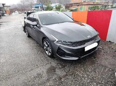 2020 Kia K5 KNAG241ABLA036003 VIN:KNAG241ABLA036003
