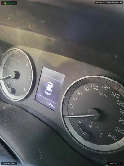 2018 Hyundai Tucson KMHJ581ADKU832737 VIN:KMHJ581ADKU832737