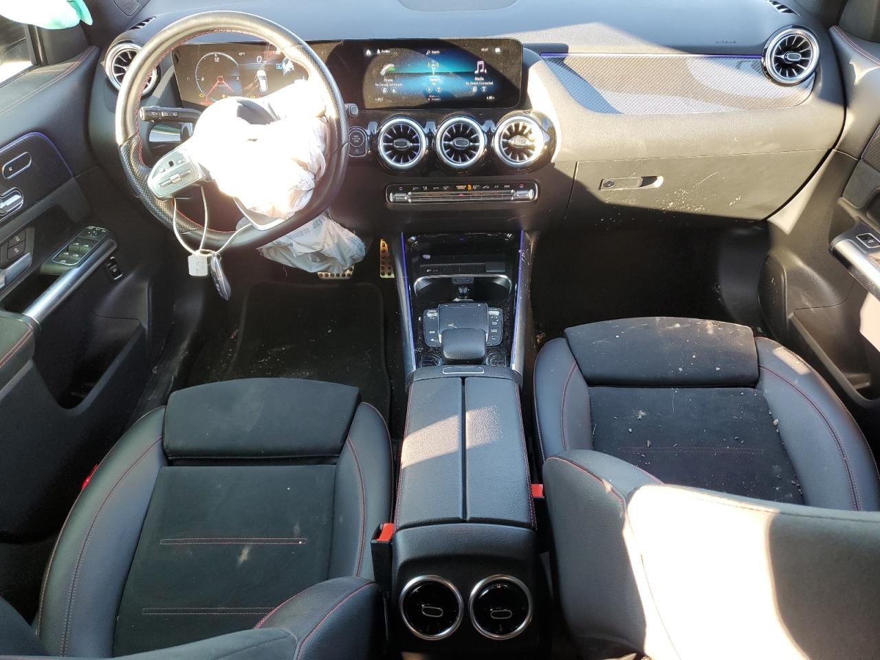 2023 MERCEDES-BENZ GLA 250 VIN:W1N4N4GBXPJ423652