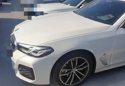 2020 BMW 523 WBA11ES07MCF04268 VIN:WBA11ES07MCF04268