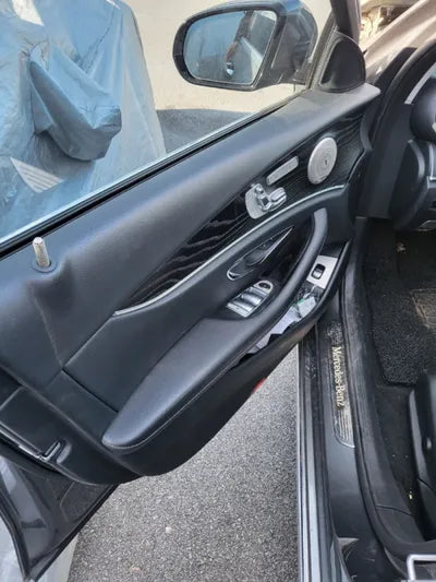 2017 Mercedes-Benz E 200 WDDZF4CB7HA283339 VIN:WDDZF4CB7HA283339