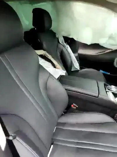 2022 Genesis G80 KMTGB41CBNU153602 VIN:KMTGB41CBNU153602