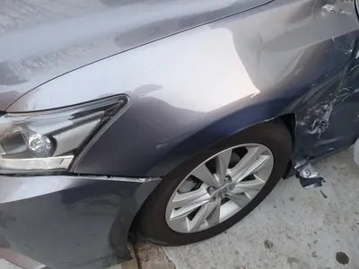 2016 Lexus CT 200h JTHKD5BH7H2285128 VIN:JTHKD5BH7H2285128