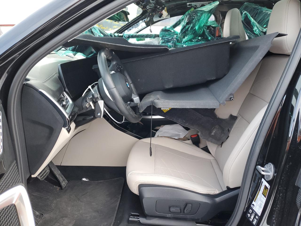 2024 BMW X2 XDRIVE28I VIN:WBX63GM02R5Z07386