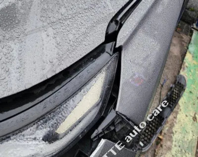 2020 Hyundai Santa FE KMHS281BBLU219597 VIN:KMHS281BBLU219597